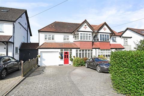 16 Princes Avenue, Carshalton, SM5 4NZ