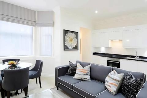 1 bedroom flat to rent, Somerset Court, Lexham Gardens, London, W8