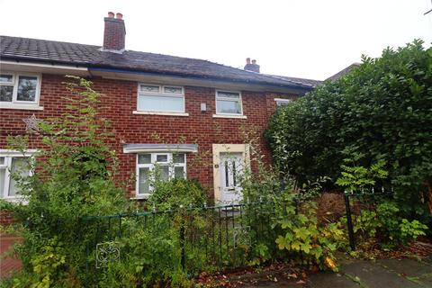 3 bedroom terraced house for sale, Cheviot Road, Prenton, Wirral, CH42