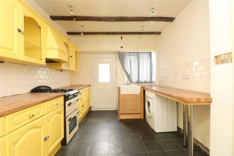 41 Cheviot Road, Birkenhead, CH42 6SE
