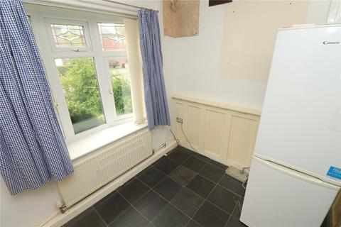 41 Cheviot Road, Birkenhead, CH42 6SE