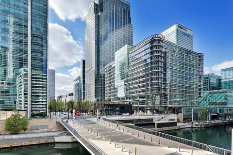 2 bedroom apartment to rent, 8 Water Street, Canary Wharf, E14