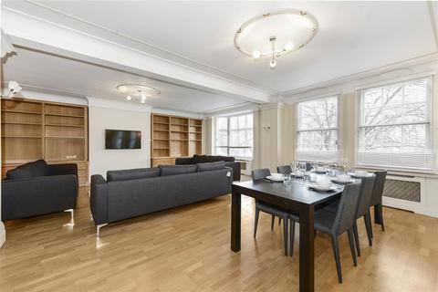 4 bedroom flat to rent, STRATHMORE COURT, PARK ROAD, London, NW8