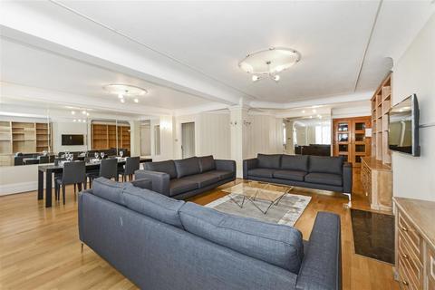 4 bedroom flat to rent, STRATHMORE COURT, PARK ROAD, London, NW8