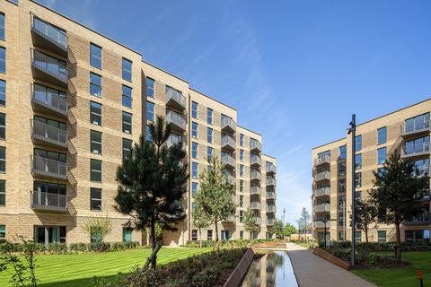 2 bedroom apartment for sale, Plot 166, Aquifer House at Horlicks Quarter, Stoke Gardens SL1