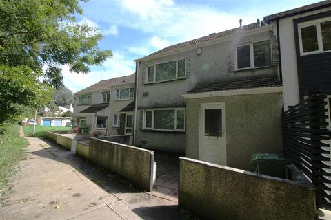 3 bedroom terraced house for sale, Hamble Close, Plymouth