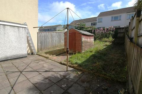 3 bedroom terraced house for sale, Hamble Close, Plymouth