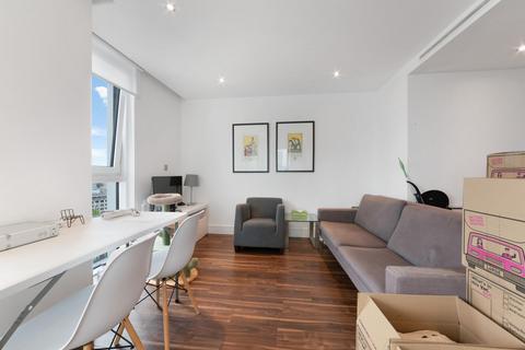 1 bedroom apartment to rent, Altitude Point, Alie Street, Aldgate E1