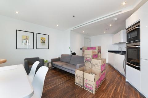 1 bedroom apartment to rent, Altitude Point, Alie Street, Aldgate E1