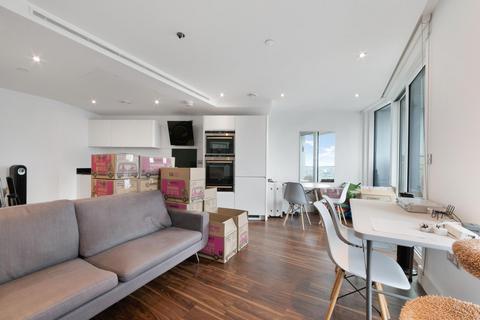 undefined, Altitude Point, Alie Street, Aldgate E1