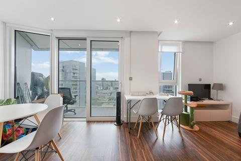 undefined, Altitude Point, Alie Street, Aldgate E1