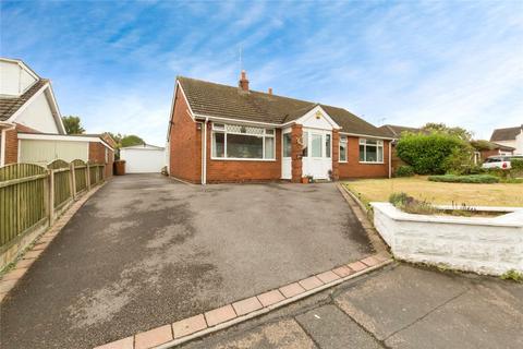 3 bedroom bungalow for sale, Mere Road, Weston, Crewe, Cheshire, CW2