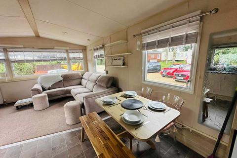 2 bedroom holiday park home for sale, The Fairway, Sandown, Isle of Wight PO36