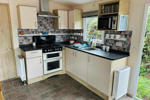 2 bedroom holiday park home for sale, The Fairway, Sandown, Isle of Wight PO36