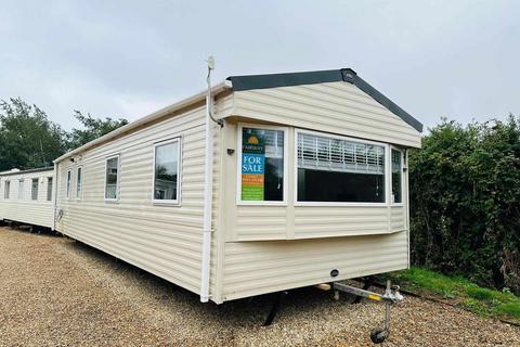 2 bedroom holiday park home for sale, The Fairway, Sandown, Isle of Wight PO36