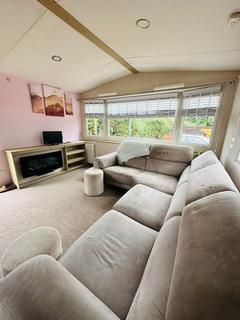 2 bedroom holiday park home for sale, The Fairway, Sandown, Isle of Wight PO36