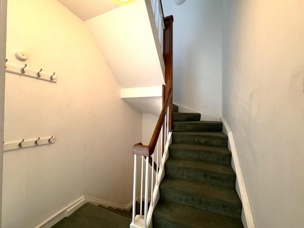 Stairway