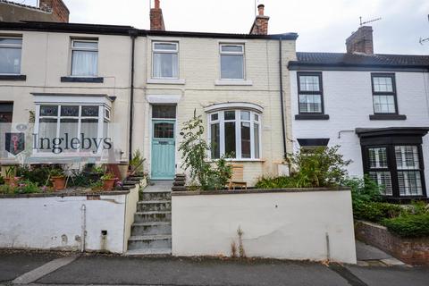 3 bedroom terraced house for sale, Seymour Hill Terrace, Loftus, Saltburn-By-The-Sea