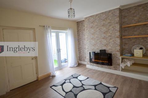 3 bedroom terraced house for sale, Seymour Hill Terrace, Loftus, Saltburn-By-The-Sea