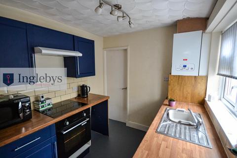 3 bedroom terraced house for sale, Seymour Hill Terrace, Loftus, Saltburn-By-The-Sea