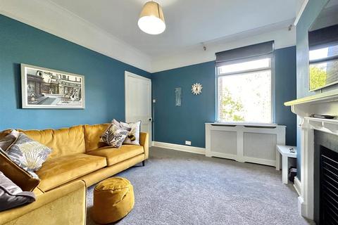 4 bedroom end of terrace house for sale, Buxton Road, Disley, Stockport