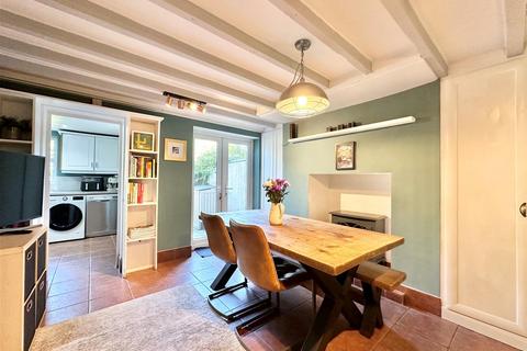 143 Buxton Road, Disley, Stockport, SK12 2HF