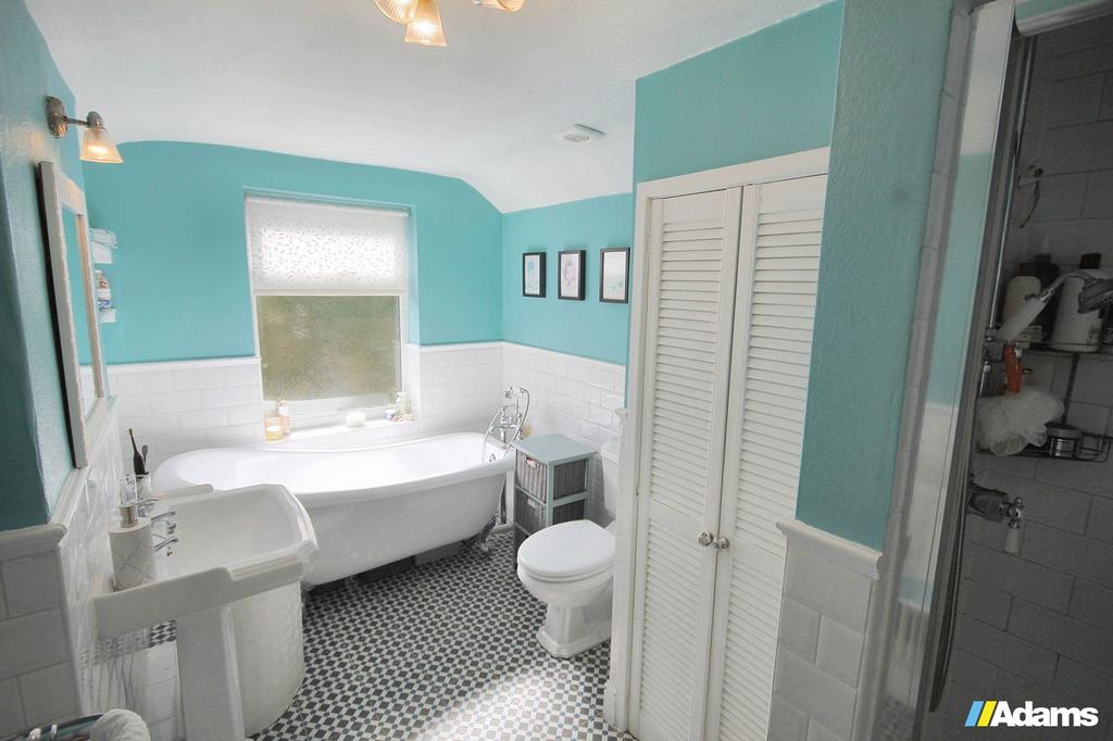 Derby Road, Farnworth, Widnes 2 bed terraced house for sale £175,000