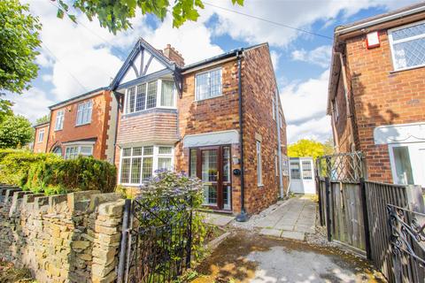 3 bedroom detached house for sale, Morris Avenue, Newbold, Chesterfield