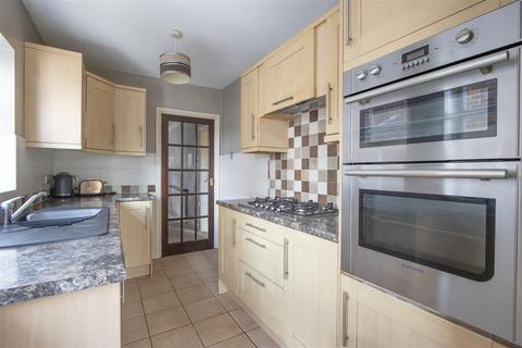 3 bedroom detached house for sale, Morris Avenue, Newbold, Chesterfield