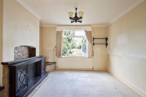 3 bedroom detached house for sale, Morris Avenue, Newbold, Chesterfield