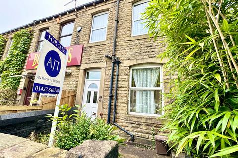 2 bedroom terraced house for sale, Royd Villas Hangingroyd Lane, Hebden Bridge, HX7 7BX