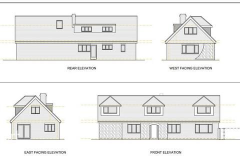 Land for sale, View Road, Strood