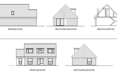 Land for sale, View Road, Strood