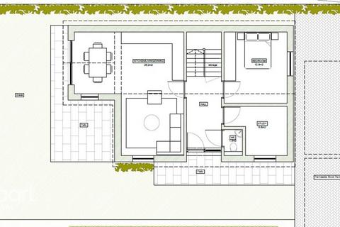 Land for sale, View Road, Strood