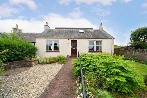 4 bedroom semi-detached house for sale, Ladybank Road, Pitlessie, KY15