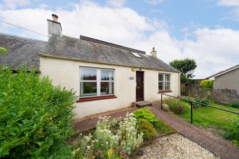 4 bedroom semi-detached house for sale, Ladybank Road, Pitlessie, KY15