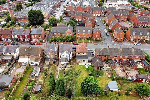 2 bedroom semi-detached house for sale, Hawthorne Avenue, Long Eaton