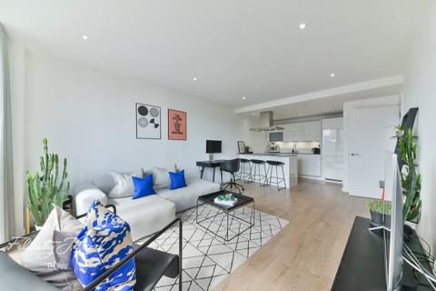 1 bedroom flat for sale, St Pauls Way, Bow, E3