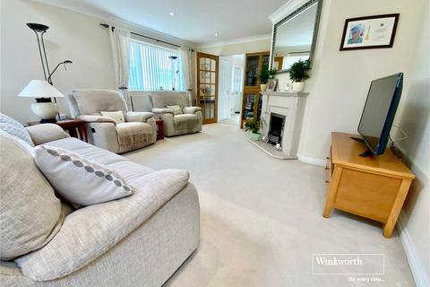 3 bedroom bungalow for sale, Falcon Drive, Mudeford, Christchurch, BH23