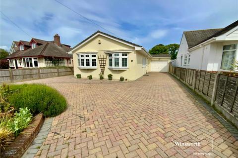 3 bedroom bungalow for sale, Falcon Drive, Mudeford, Christchurch, BH23