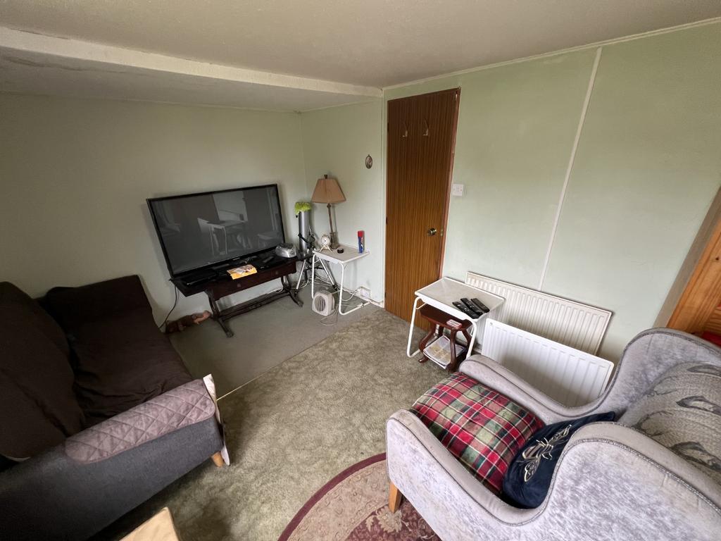 Front Double Bedroom 1/2nd Reception Room