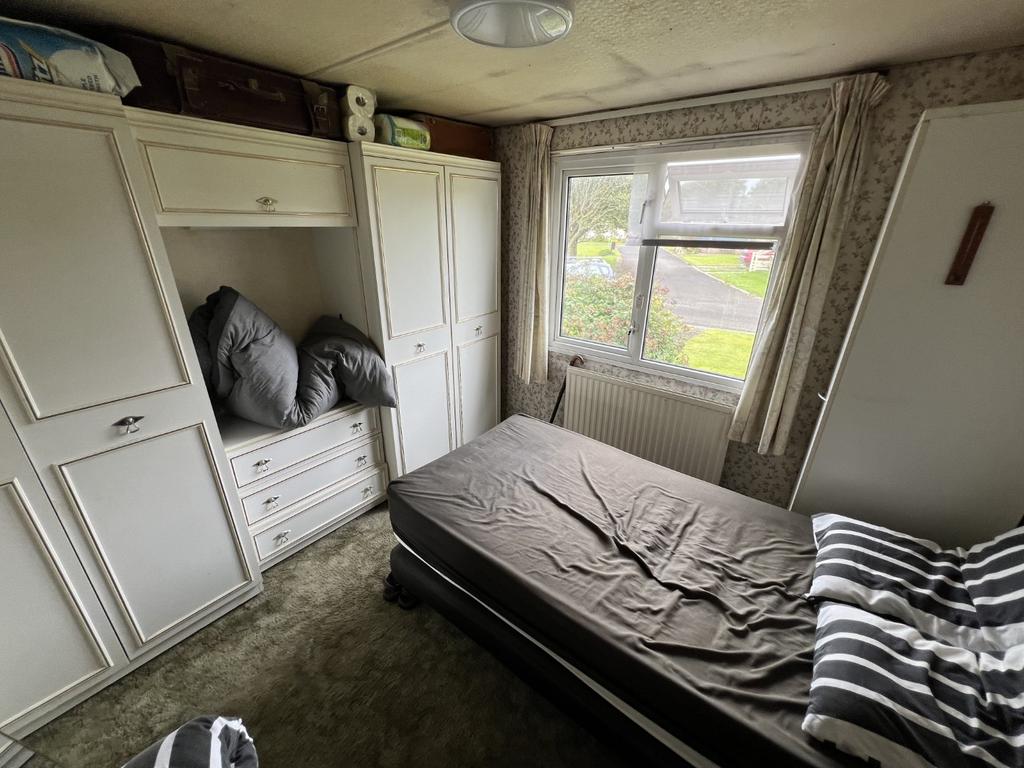 Front Bedroom  2