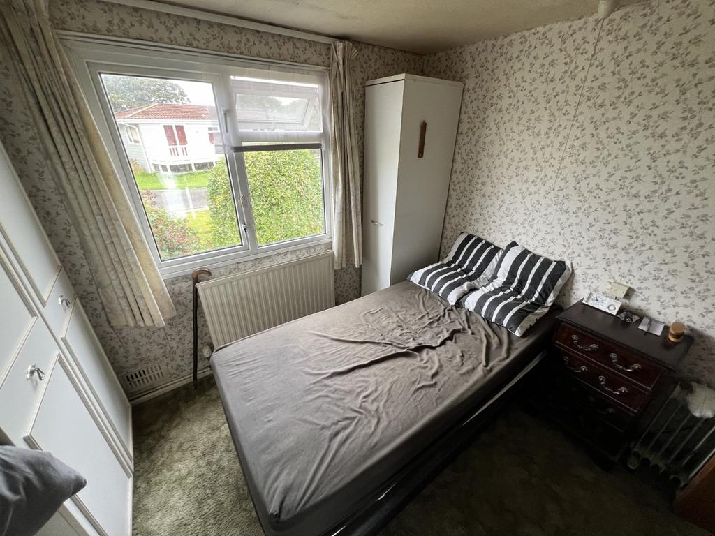 Front Bedroom  2