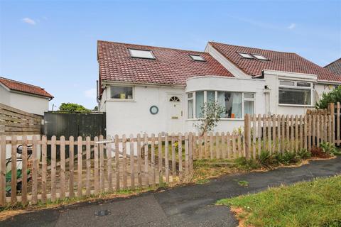 3 bedroom semi-detached bungalow for sale, Eskbank Avenue, Patcham, Brighton