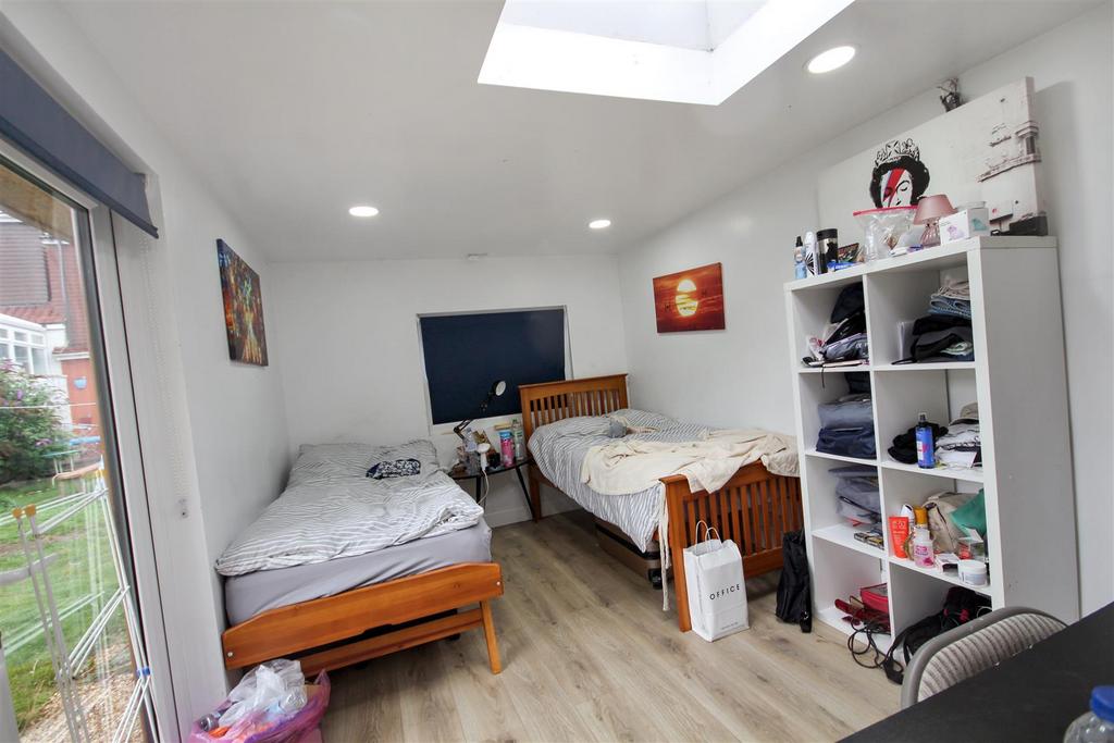 G/f Bedroom