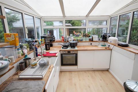 3 bedroom semi-detached bungalow for sale, Eskbank Avenue, Patcham, Brighton