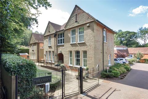 2 bedroom apartment for sale, Croft Close, Sevenoaks, Kent, TN13