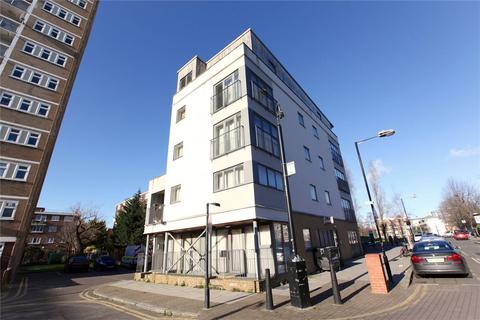 1 bedroom apartment to rent, Ellsworth Street, London, E2