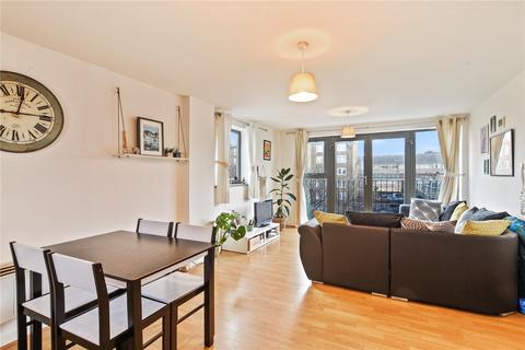 1 bedroom apartment to rent, Ellsworth Street, London, E2