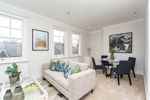 2 bedroom apartment for sale, Ulverstone Road, West Norwood, London, SE27